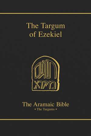 Targum of Ezekiel de S. H. Levey