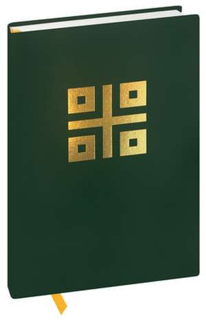 A Ritual for Laypersons de Various