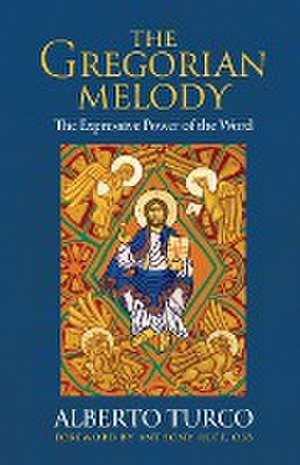 The Gregorian Melody de Alberto Turco