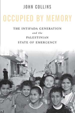 Occupied by Memory de John Collins