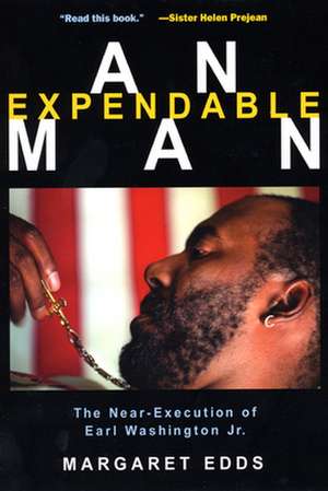 An Expendable Man de Margaret Edds