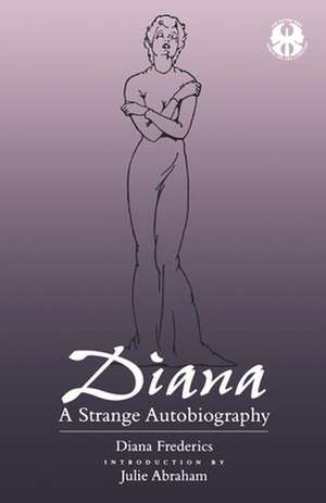Diana de Diana Frederics