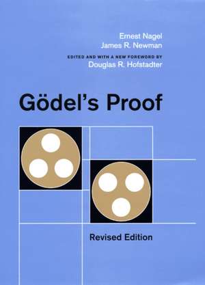 Gödel`s Proof de Ernest Nagel