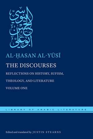 The Discourses de Al-Y&