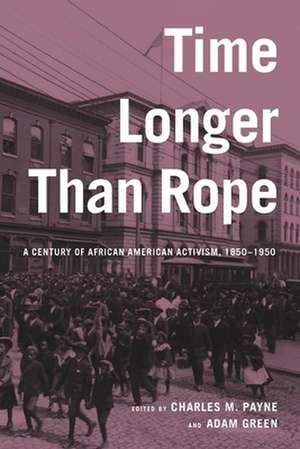 Time Longer Than Rope de Diane Rubenstein