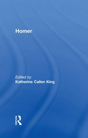 Homer de Katherine Callen King
