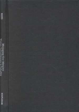 Managing Our Margins: Women Entrepreneurs in the Suburbs de Kimberly A. Reed