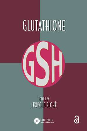 Glutathione de Leopold Flohe