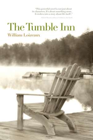 The Tumble Inn de William Loizeaux