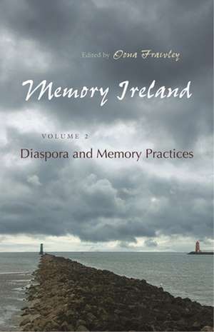 Frawley, O: Memory Ireland