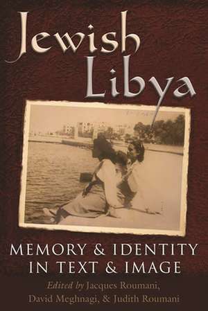 Jewish Libya