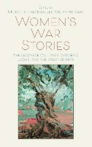 Women's War Stories de Michelle Hartman