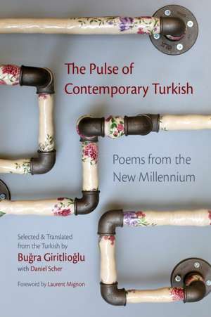 The Pulse of Contemporary Turkish de Bugra Giritlioglu