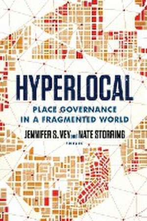 Hyperlocal de Nate Storring