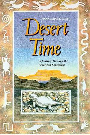 Desert Time de Diana Kappel-Smith