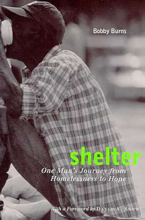 Shelter de Bobby Burns