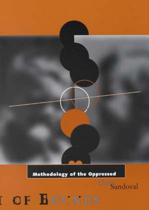 Methodology of the Oppressed de Chela Sandoval