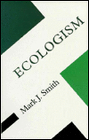 Ecologism de Mark Smith