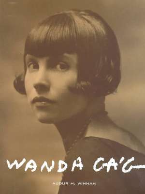 Wanda Gag de Audur H. Winnan