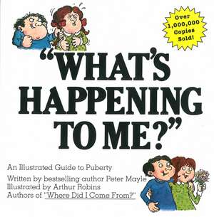 What's Happening To Me? de Peter Mayle