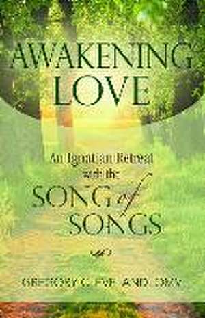 Awakening Love de Gregory Cleveland