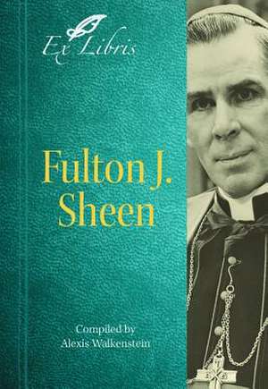 Fulton J. Sheen de Fulton J. Sheen