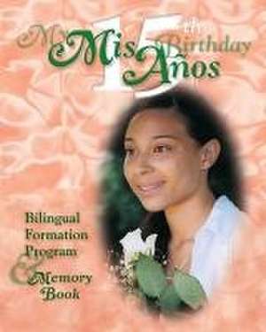 MIS 15 Anos My 15th Birthday Formation P de Diocese of San Bernardino