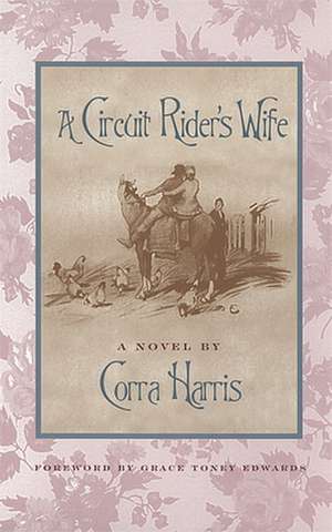 Circuit Riders Wife de Corra Harris