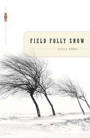 Field Folly Snow de Cecily Parks