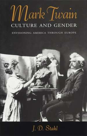 Mark Twain, Culture and Gender de J. D. Stahl