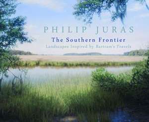 Philip Juras: Landscapes Inspired by Bartram's Travels de Telfair Museum of Art