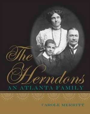 The Herndons de Carole Merritt