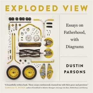 Exploded View de Dustin Parsons