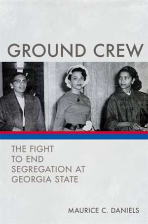 Ground Crew de Maurice C Daniels