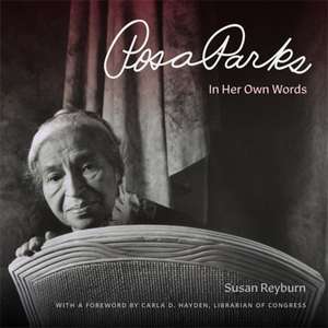 Rosa Parks de Susan Reyburn