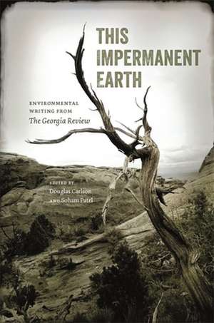 This Impermanent Earth de Douglas Carlson