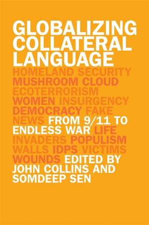 Globalizing Collateral Language de Somdeep Sen