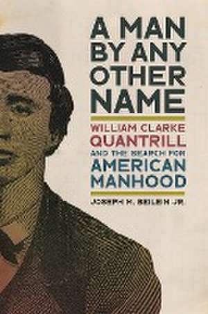 Man by Any Other Name de Joseph M Beilein