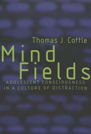 Mind Fields de Thomas J. Cottle