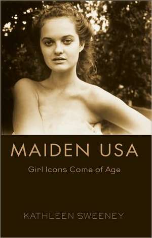 Maiden USA de Kathleen Sweeney