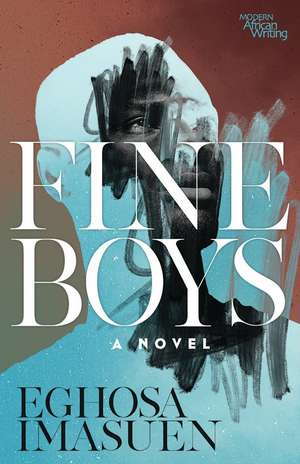 Fine Boys de E Imasuen