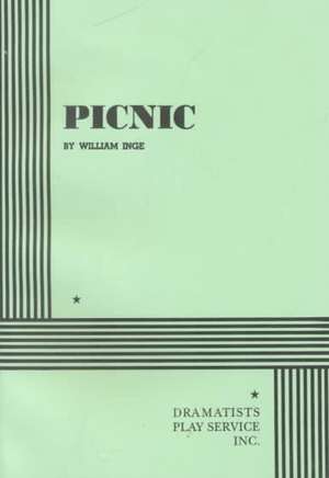 Picnic de William Inge