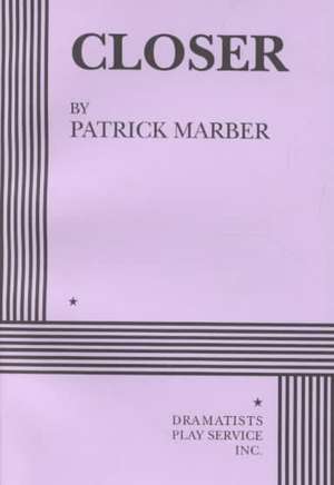 Closer de Patrick Marber