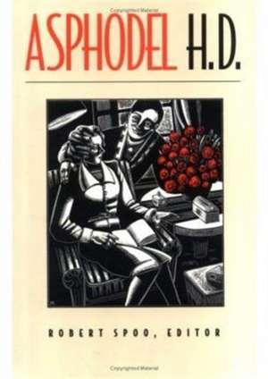 Asphodel de Hilda Doolittle