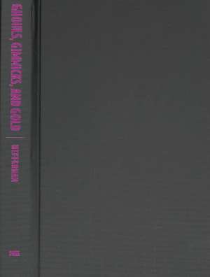 Ghouls, Gimmicks, and Gold – Horror Films and the American Movie Business, 1953–1968 de Kevin Heffernan