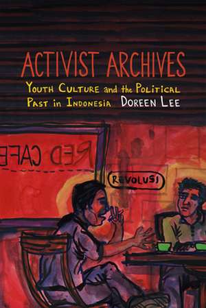 Activist Archives de Doreen Lee