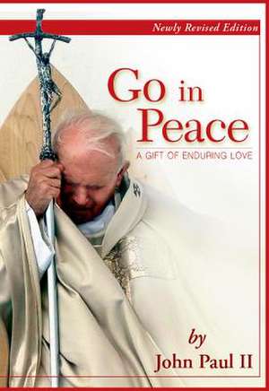 Go in Peace de John Paul II