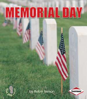 Memorial Day de Robin Nelson