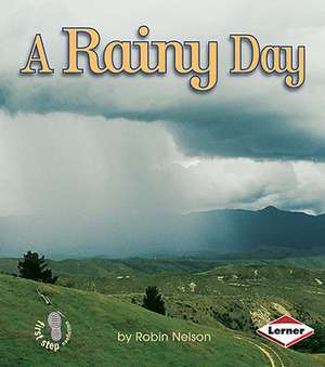 A Rainy Day de Robin Nelson