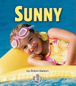 Sunny de Robin Nelson